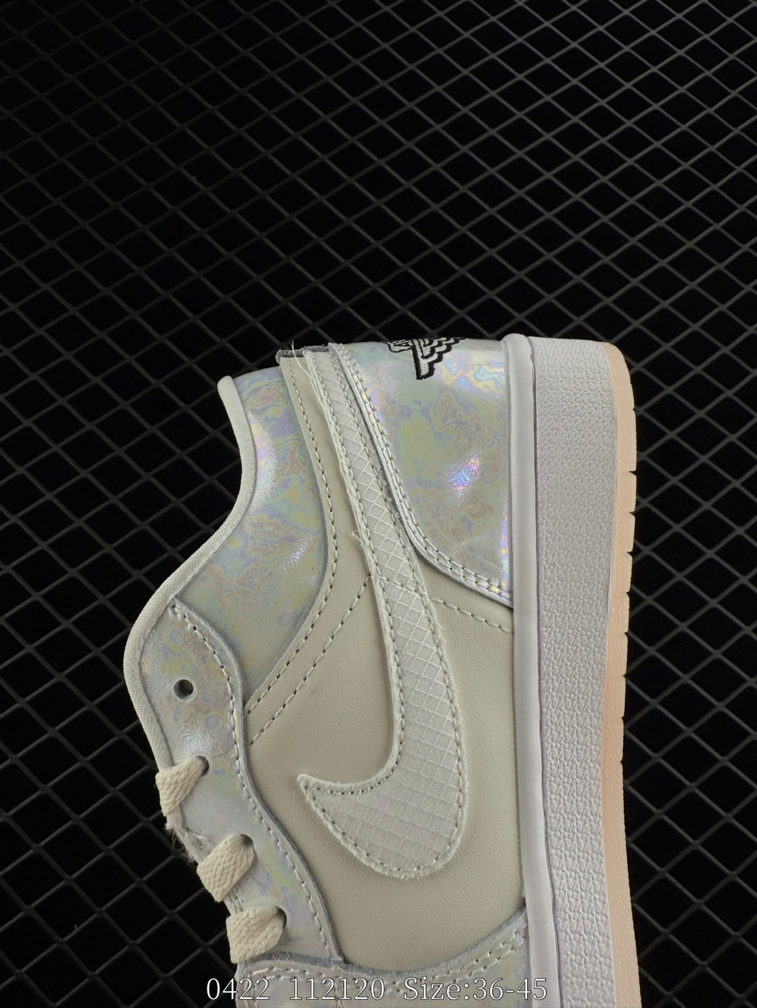 Air Jordan 1 Low AJ1